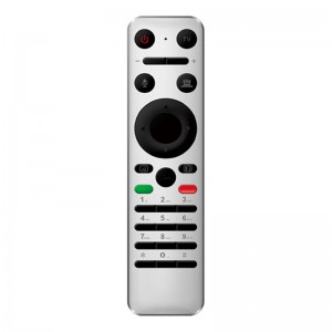 Heißer Verkauf Schönes Aussehen Niedriger Preis Universal Wireless Industrial Home Appliances Fernbedienung für TV \\/ DVB \\/ STB