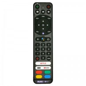 Universelle Fernbedienung TV Bluetooth Wireless mit Sprachfunktion für alle Marken TV/set-top box /Android TV/STB