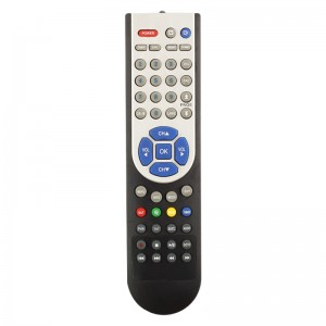 Hot Sale TV Fernbedienung \\/ Steuerung für Smart TV für TOSHIBA LCD \\/ LED TV mit Fabrikpreis