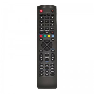 Factory Großhandel low price OEM remote control Duplicator IR remote control for smart TV/STB/DVB