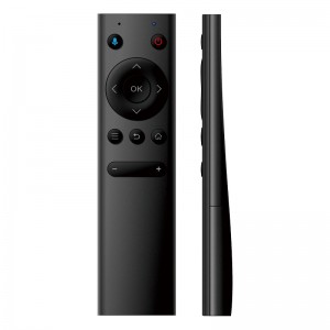 Der beste Preis Master TV Fernbedienung Universal Bluetooth Fernbedienung Android TV Box Fernbedienung für Set Top Box \\/ LED TV