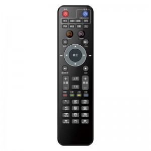 2020 neues Design Fabrik hochwertige anpassbare Luftmausfernbedienung für LED \\/ LCD-TV \\/ Satelliten-TV