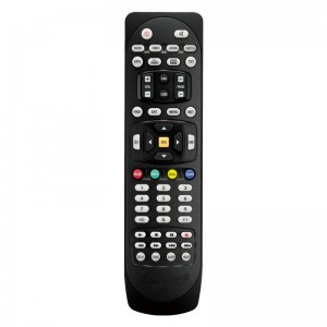 Multifunktionale werksseitige drahtlose IR-TV-Fernbedienung für LED \\/ LCD-TV \\/ Satellitenfernsehen