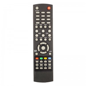 2020 neueste hochwertige multifunktionale IR-Universalfernbedienung für TV \\/ Satelliten-TV \\/ DVD-Player