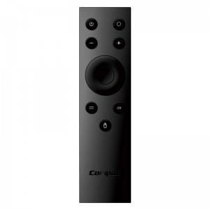 Fabrik hohe Qualität und niedrigerer Preis Universal Smart TV \\/ TV \\/ DVD \\/ SAT IR-Fernbedienung für Android Set-Top-Box