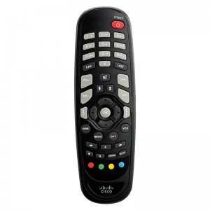 Hot Sale hochwertige OEM ODM multifunktionale Bluetooth ir lernen Sprachfernbedienung für LG TV \\/ Satelliten-TV