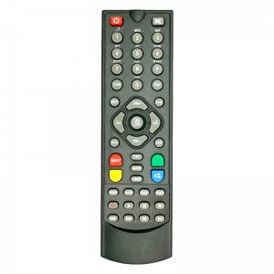 Werksgroßhandel OEM Duplicator IR-Fernbedienung für LED \\/ LCD TV \\/ STB \\/ DVB