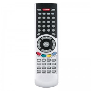Neue Produkte OEM drahtlose Infrarot-Fernbedienung für LG TV \\/ Satelliten-TV \\/ Set-Top-Box