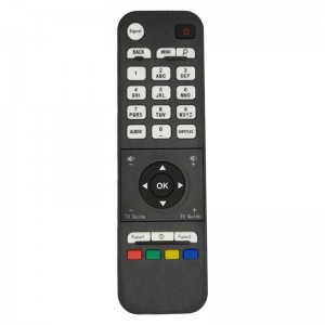 Hochwertige und preisgünstigere Universal-Luftmausfernbedienung für LCD \\/ LED-Fernseher