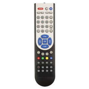 Hot Selling TV-Fernbedienung für Smart-TV für TOSHIBA LCD \\/ LED-Fernseher mit Fabrikpreis