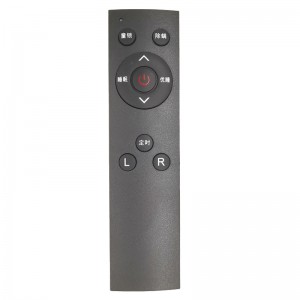RF 2.4G Bluetooth-Fernbedienung Original Universal OEM Infrarot-Fernbedienung Sprachsteuerung für Android-Box \\/ TV