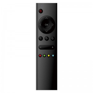 Factory Wholesale 2020 heißer Verkauf Neue 15-Tasten-OEM-Infrarot-Fernbedienung für alle Marken-TV \\/ Set-Top-Box \\/ DVB