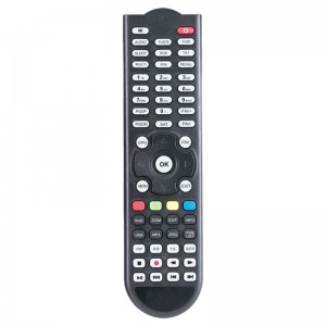 Hohe Qualität mit günstigerem Preis Multifunktions-Infrarot-Fernbedienung für LG TV \\/ Set-Top-Box