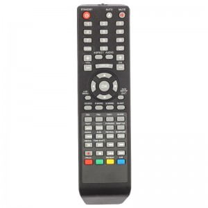 IR Android TV Box Fernbedienung Download Fabrik OEM \\/ ODM Fernbedienung für alle Marken TV \\/ Satelliten-TV