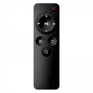 Fabrik OEM \\/ ODM günstigen Preis 9 Tasten ir Fernbedienung für alle Marken TV Universal Fernbedienung für Set-Top-Box